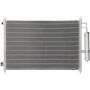 SPECTRA PREMIUM 7-3750 A/C Condenser