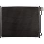 SPECTRA PREMIUM 7-3753 A/C Condenser