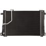 SPECTRA PREMIUM 7-3760 A/C Condenser
