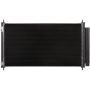 SPECTRA PREMIUM 7-3766 A/C Condenser