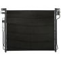 SPECTRA PREMIUM 7-3769 A/C Condenser