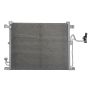 SPECTRA PREMIUM 7-3772 A/C Condenser