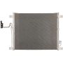 SPECTRA PREMIUM 7-3772 A/C Condenser