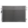 SPECTRA PREMIUM 7-3776 A/C Condenser