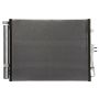 SPECTRA PREMIUM 7-3784 A/C Condenser