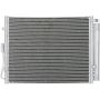 SPECTRA PREMIUM 7-3784 A/C Condenser