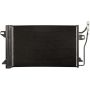 SPECTRA PREMIUM 7-3786 A/C Condenser