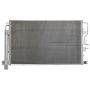 SPECTRA PREMIUM 7-3789 A/C Condenser
