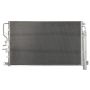 SPECTRA PREMIUM 7-3789 A/C Condenser