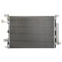 SPECTRA PREMIUM 7-3791 A/C Condenser
