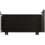 SPECTRA PREMIUM 7-3797 A/C Condenser