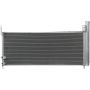 SPECTRA PREMIUM 7-3798 A/C Condenser