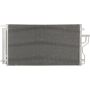 SPECTRA PREMIUM 7-3864 A/C Condenser