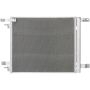 SPECTRA PREMIUM 7-3865 A/C Condenser