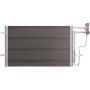 SPECTRA PREMIUM 7-3866 A/C Condenser