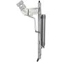 SPECTRA PREMIUM 7-3867 A/C Condenser