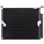 SPECTRA PREMIUM 7-3870 A/C Condenser