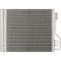 SPECTRA PREMIUM 7-3871 A/C Condenser