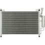 SPECTRA PREMIUM 7-3879 A/C Condenser
