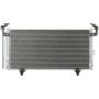 SPECTRA PREMIUM 7-3885 A/C Condenser
