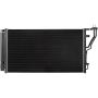 SPECTRA PREMIUM 7-3888 A/C Condenser