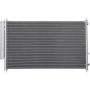 SPECTRA PREMIUM 7-3892 A/C Condenser