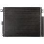 SPECTRA PREMIUM 7-3893 A/C Condenser