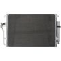 SPECTRA PREMIUM 7-3902 A/C Condenser