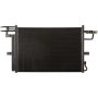 SPECTRA PREMIUM 7-3911 A/C Condenser
