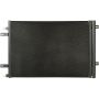 SPECTRA PREMIUM 7-3936 A/C Condenser