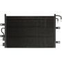 SPECTRA PREMIUM 7-3942 A/C Condenser