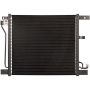 SPECTRA PREMIUM 7-3968 A/C Condenser