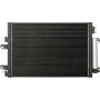 SPECTRA PREMIUM 7-3982 A/C Condenser