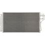 SPECTRA PREMIUM 7-3983 A/C Condenser