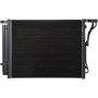 SPECTRA PREMIUM 7-3985 A/C Condenser