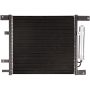 SPECTRA PREMIUM 7-3986 A/C Condenser