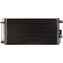 SPECTRA PREMIUM 7-3987 A/C Condenser