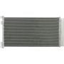 SPECTRA PREMIUM 7-3989 A/C Condenser
