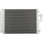 SPECTRA PREMIUM 7-3993 A/C Condenser