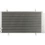 SPECTRA PREMIUM 7-3995 A/C Condenser