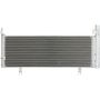SPECTRA PREMIUM 7-3996 A/C Condenser