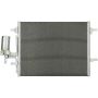 SPECTRA PREMIUM 7-3998 A/C Condenser