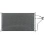 SPECTRA PREMIUM 7-4006 A/C Condenser