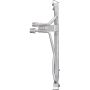 SPECTRA PREMIUM 7-4008 A/C Condenser