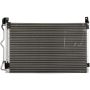 SPECTRA PREMIUM 7-4011 A/C Condenser