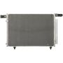 SPECTRA PREMIUM 7-4012 A/C Condenser