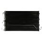 SPECTRA PREMIUM 7-4019 A/C Condenser