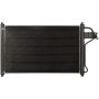 SPECTRA PREMIUM 7-4020 A/C Condenser