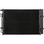 SPECTRA PREMIUM 7-4044 A/C Condenser