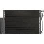 SPECTRA PREMIUM 7-4063 A/C Condenser